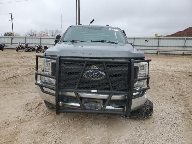 2018 Ford F250 Super Duty