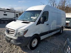 2014 Mercedes-Benz Sprinter 2500 for sale in Madisonville, TN