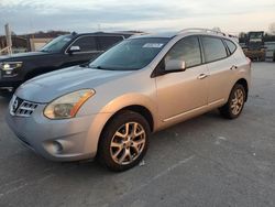 Nissan Rogue s salvage cars for sale: 2011 Nissan Rogue S