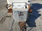 2007 Pelsue Fiber Optic Splicing Trailer