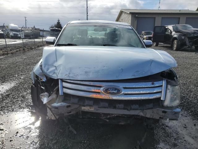 2009 Ford Taurus Limited