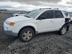 Saturn salvage cars for sale: 2004 Saturn Vue