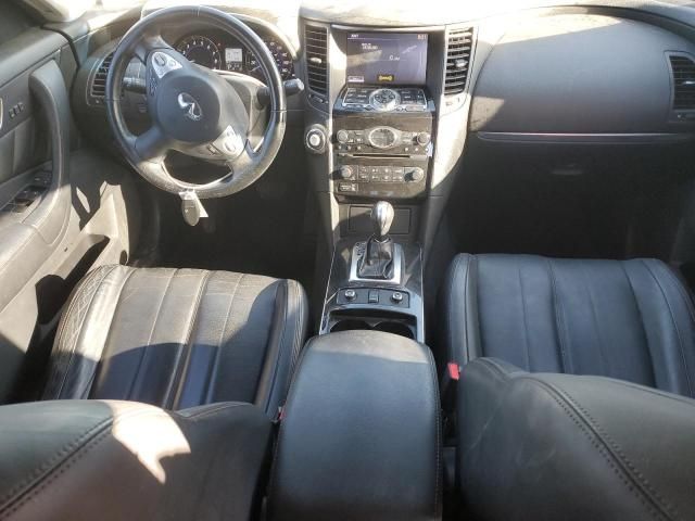 2012 Infiniti FX35