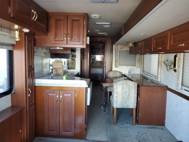 1999 Spartan Motors Motorhome 4VZ