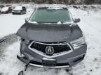 2017 Acura MDX Technology