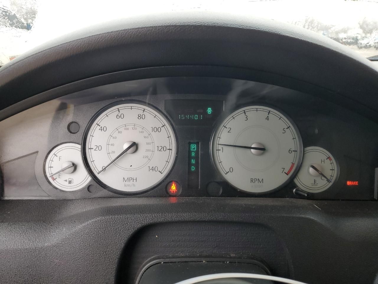 2006 Chrysler 300 Touring