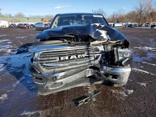 2019 Dodge 1500 Laramie