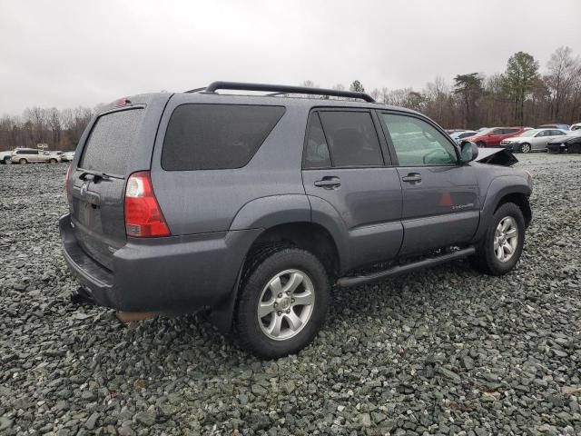 2006 Toyota 4runner SR5