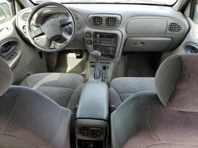 2004 Chevrolet Trailblazer LS