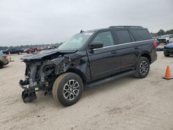 Ford Expedition Vehiculos salvage en venta: 2024 Ford Expedition XLT