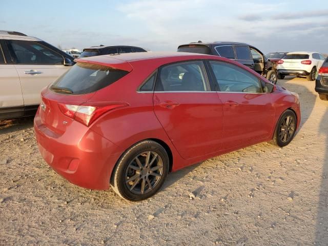 2016 Hyundai Elantra GT