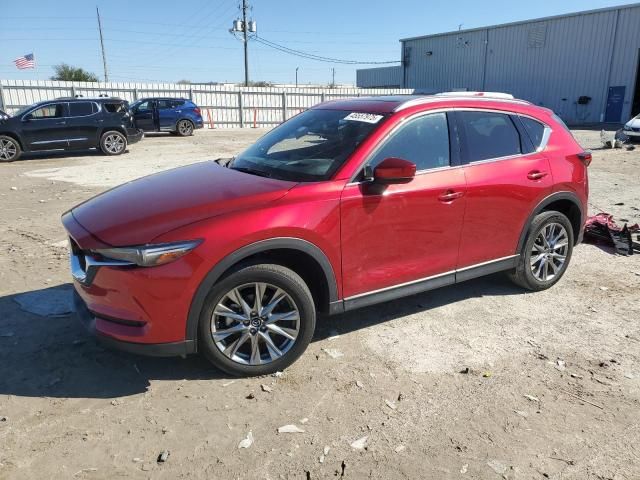2019 Mazda CX-5 Signature