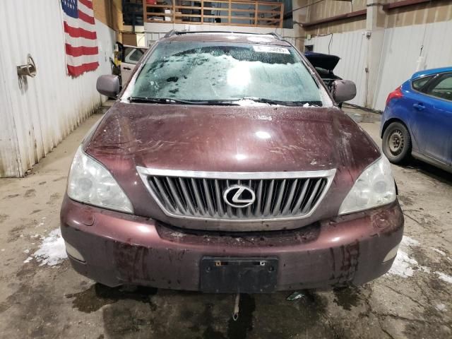 2008 Lexus RX 350