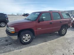 2003 Chevrolet Tahoe K1500 for sale in Wayland, MI