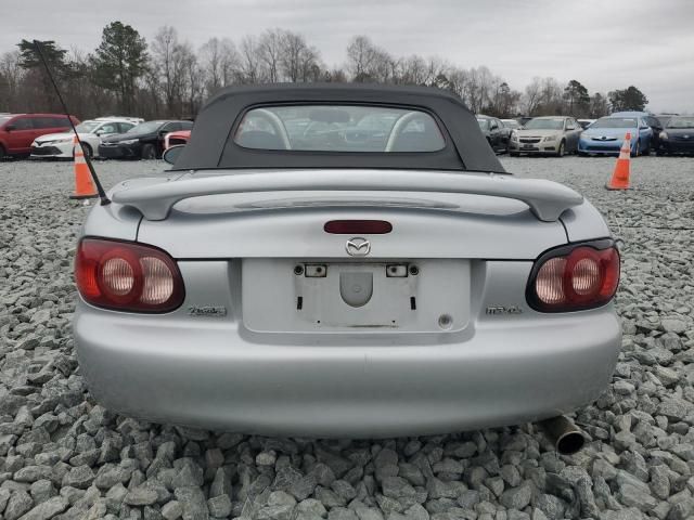 1999 Mazda MX-5 Miata