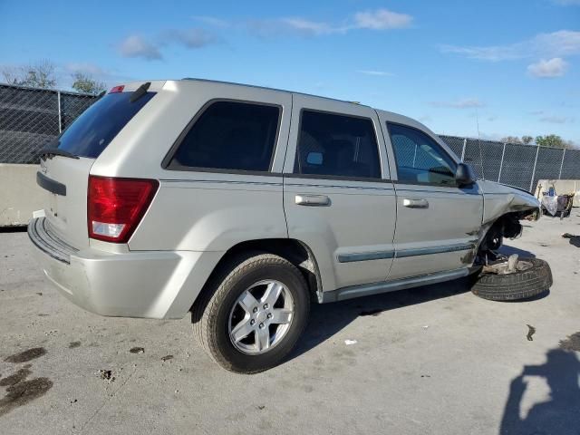 2007 Jeep Grand Cherokee Laredo