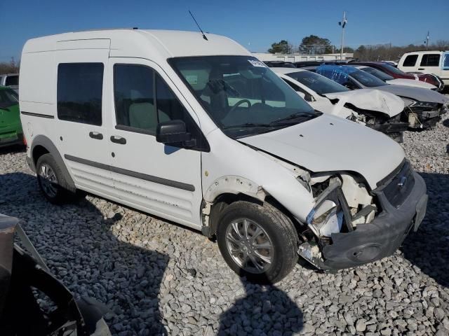 2011 Ford Transit Connect XL