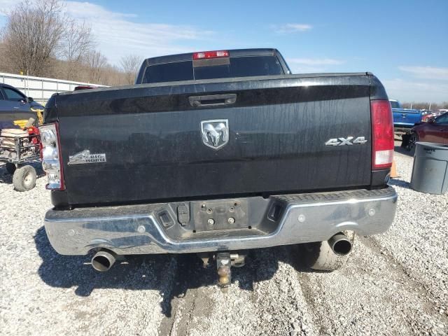 2016 Dodge RAM 1500 SLT