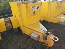 Salvage trucks for sale at Gaston, SC auction: 1993 Ck Power Generator