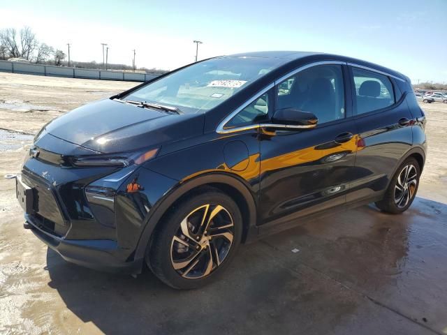 2023 Chevrolet Bolt EV 2LT