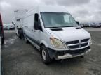 2008 Dodge Sprinter 2500