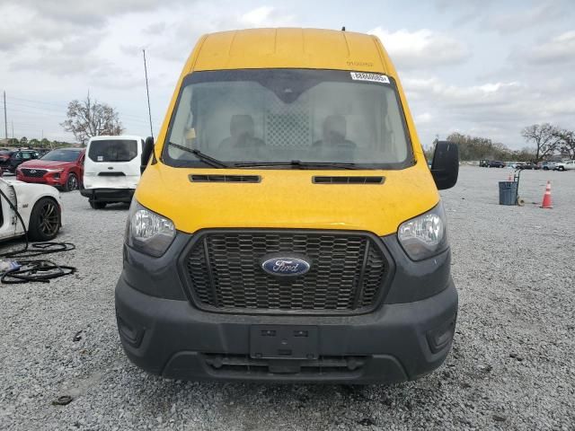 2021 Ford Transit T-250