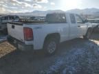 2011 GMC Sierra K1500