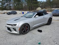 2017 Chevrolet Camaro SS for sale in Fairburn, GA