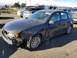 2011 Subaru Impreza 2.5I Premium for sale in Denver, CO