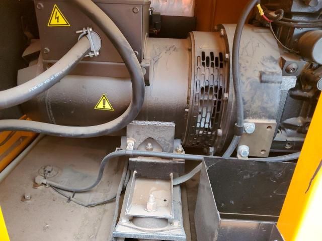 2012 Ck Power Generator