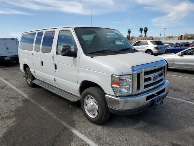 2013 Ford Econoline E150 Wagon