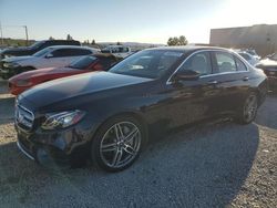 2019 Mercedes-Benz E 450 4matic for sale in Mentone, CA