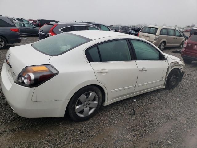 2008 Nissan Altima 2.5