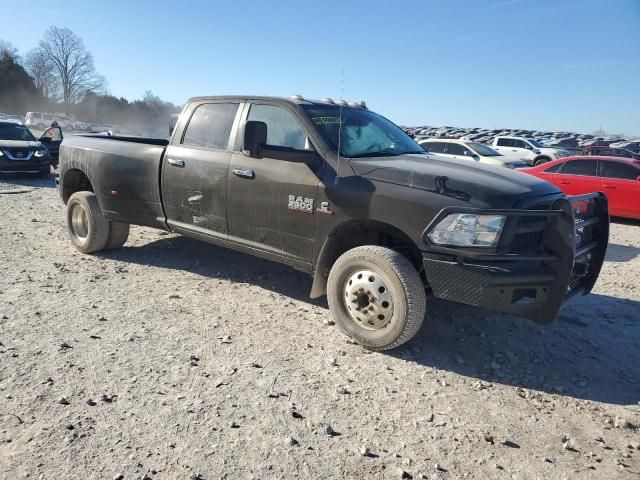 2013 Dodge RAM 3500 SLT