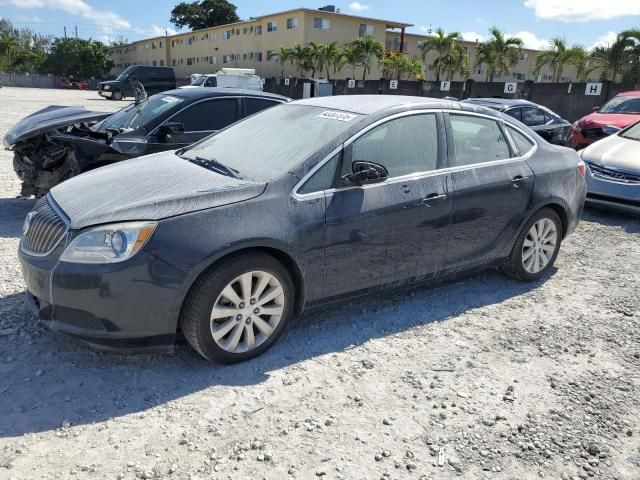 2015 Buick Verano