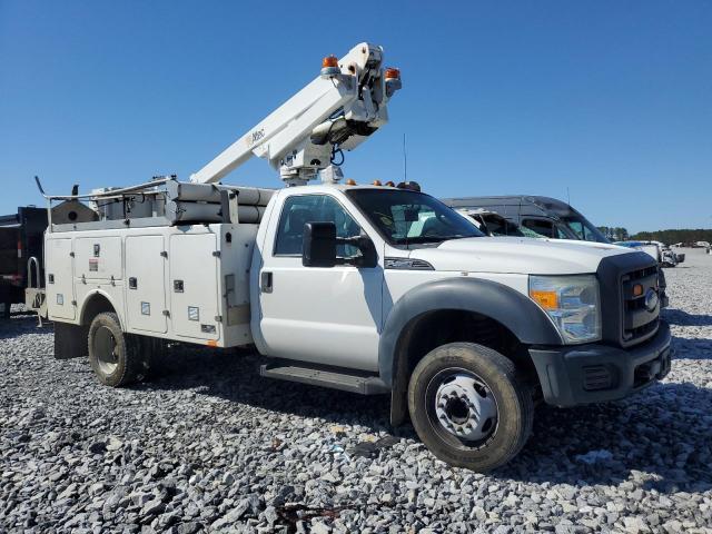 2015 Ford F450 Super Duty