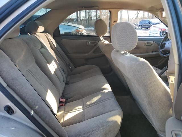 2001 Toyota Camry CE