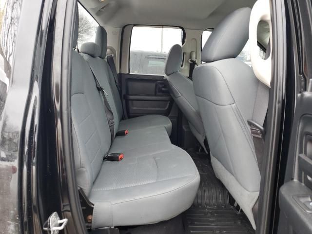 2014 Dodge RAM 1500 ST