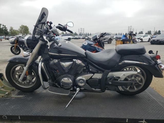 2007 Yamaha XVS1300 A