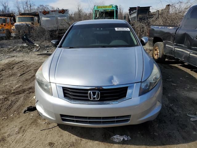 2009 Honda Accord LX