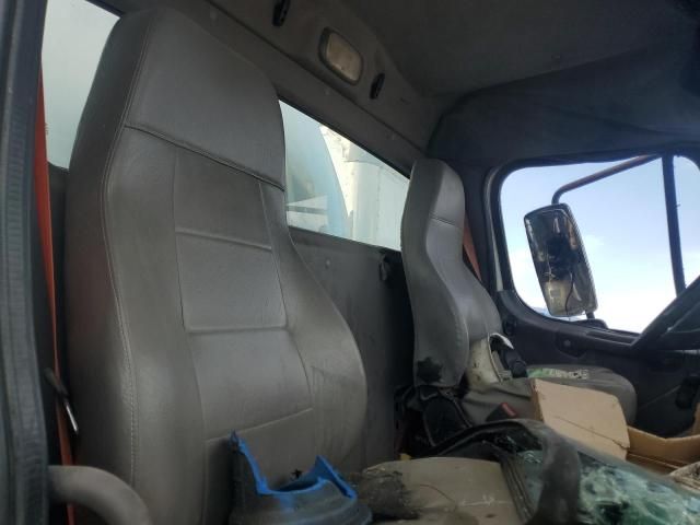 2016 Freightliner M2 106 MED Vacuum Truck