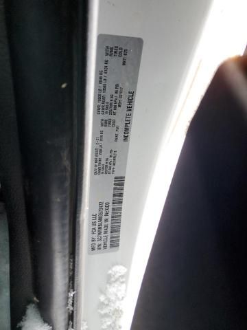 2021 Dodge RAM 5500