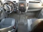 2018 Mercedes-Benz Sprinter 2500