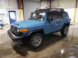 2011 Toyota FJ Cruiser for sale in Glassboro, NJ