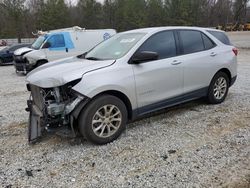 2018 Chevrolet Equinox LS for sale in Gainesville, GA