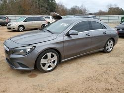 2016 Mercedes-Benz CLA 250 for sale in Theodore, AL