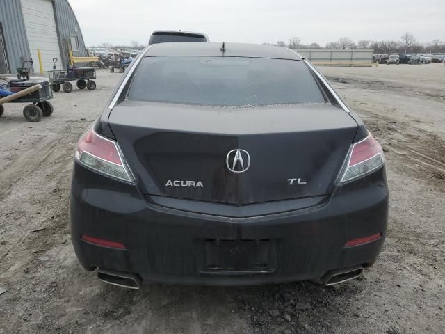 2012 Acura TL