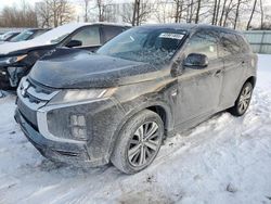 2022 Mitsubishi Outlander Sport ES for sale in Central Square, NY