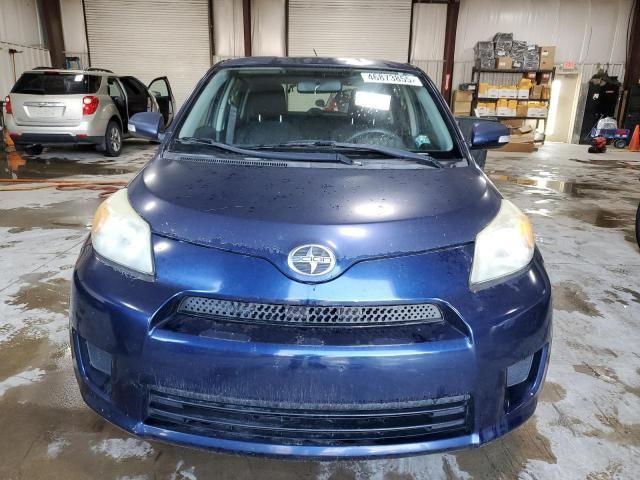 2008 Scion XD