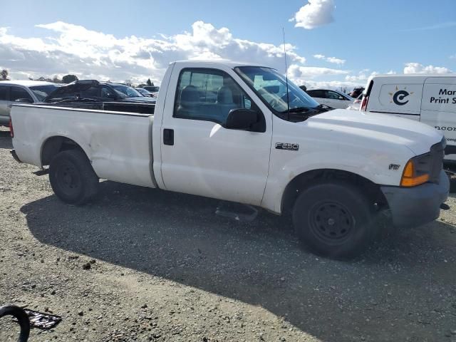 1999 Ford F250 Super Duty